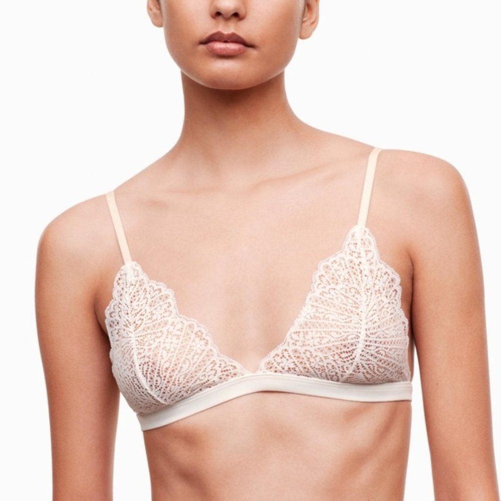 Aritzia Wilfred Lavaltrie Bralette